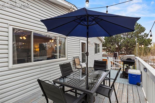 MLS Image for 5110  Villa  ,Colorado Springs, Colorado