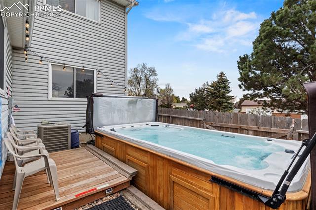 MLS Image for 5110  Villa  ,Colorado Springs, Colorado