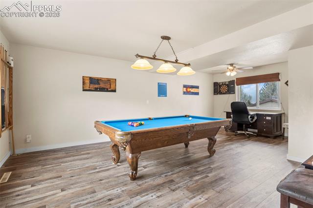 MLS Image for 5110  Villa  ,Colorado Springs, Colorado