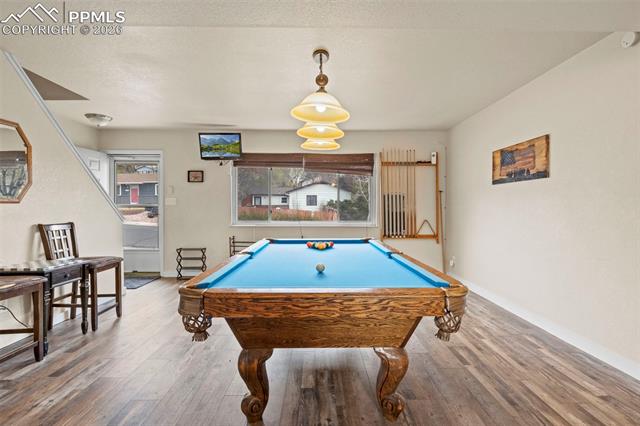 MLS Image for 5110  Villa  ,Colorado Springs, Colorado