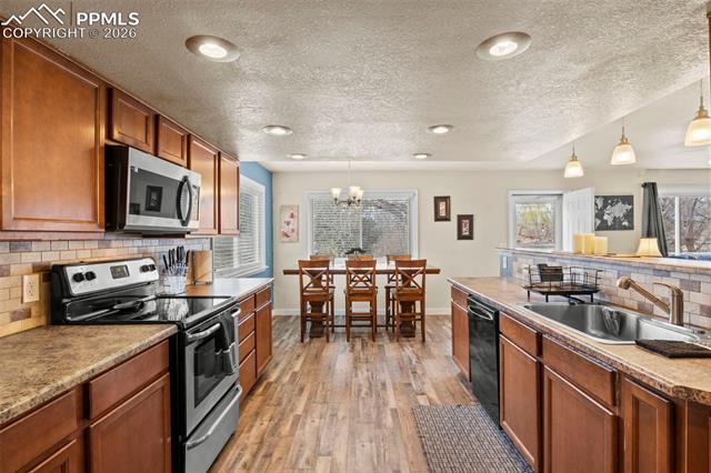 MLS Image for 5110  Villa  ,Colorado Springs, Colorado