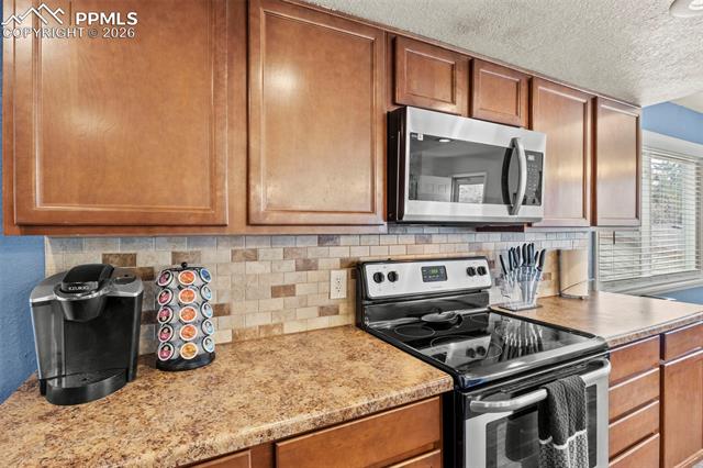 MLS Image for 5110  Villa  ,Colorado Springs, Colorado