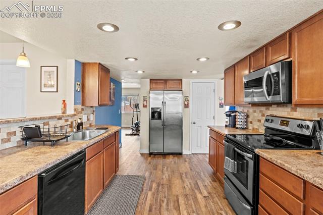 MLS Image for 5110  Villa  ,Colorado Springs, Colorado