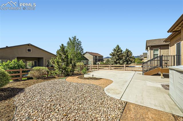 MLS Image for 6041  Leon Young  ,Colorado Springs, Colorado