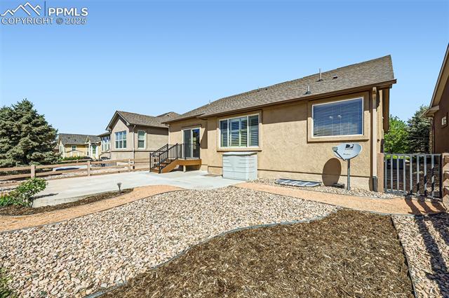 MLS Image for 6041  Leon Young  ,Colorado Springs, Colorado