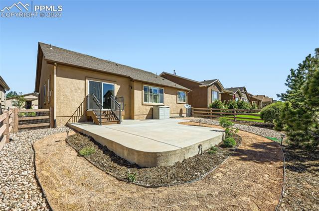 MLS Image for 6041  Leon Young  ,Colorado Springs, Colorado