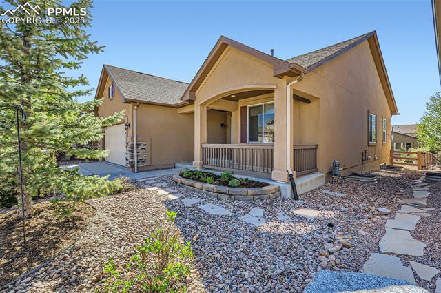 MLS Image for 6041  Leon Young  ,Colorado Springs, Colorado