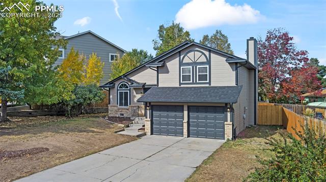 MLS Image for 6124  Breeze  ,Colorado Springs, Colorado