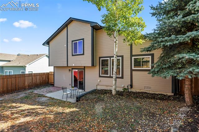 MLS Image for 6124  Breeze  ,Colorado Springs, Colorado