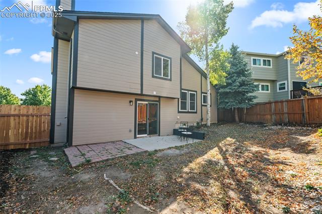 MLS Image for 6124  Breeze  ,Colorado Springs, Colorado