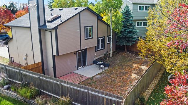 MLS Image for 6124  Breeze  ,Colorado Springs, Colorado