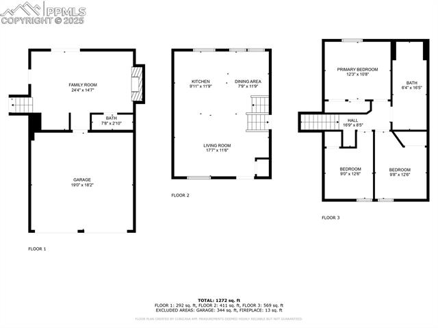 MLS Image for 6124  Breeze  ,Colorado Springs, Colorado