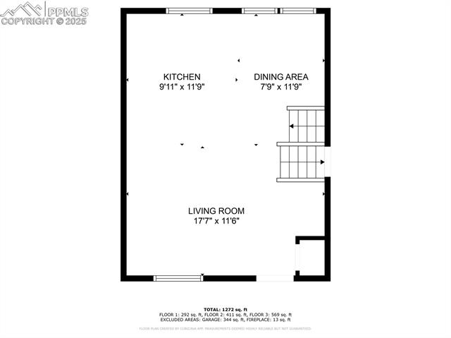 MLS Image for 6124  Breeze  ,Colorado Springs, Colorado