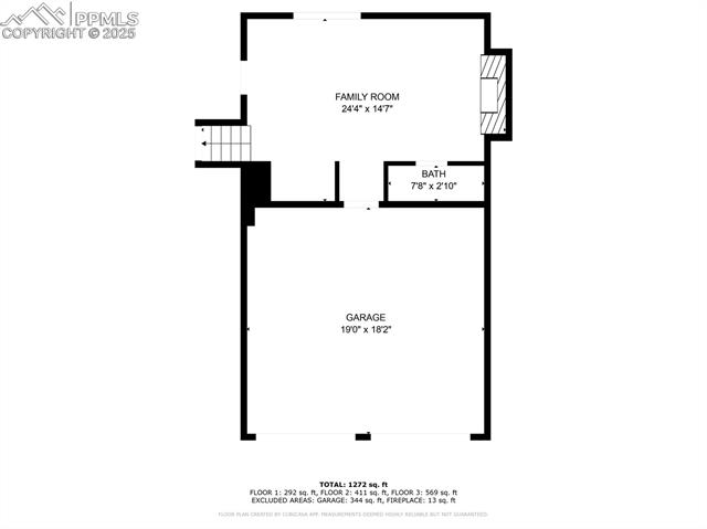 MLS Image for 6124  Breeze  ,Colorado Springs, Colorado