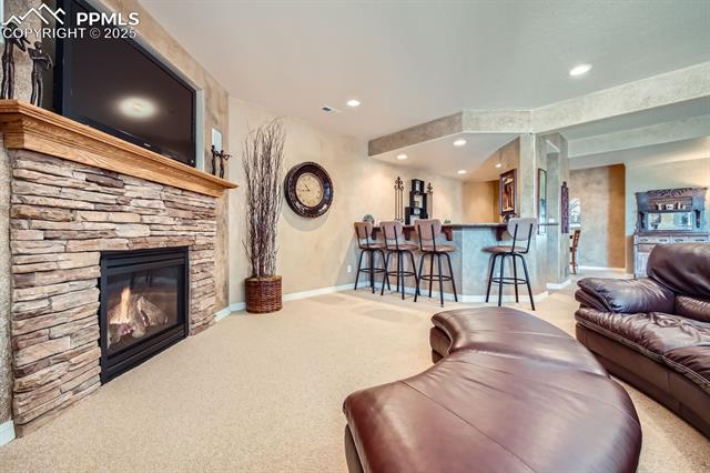 MLS Image for 276  Coyote Willow  ,Colorado Springs, Colorado