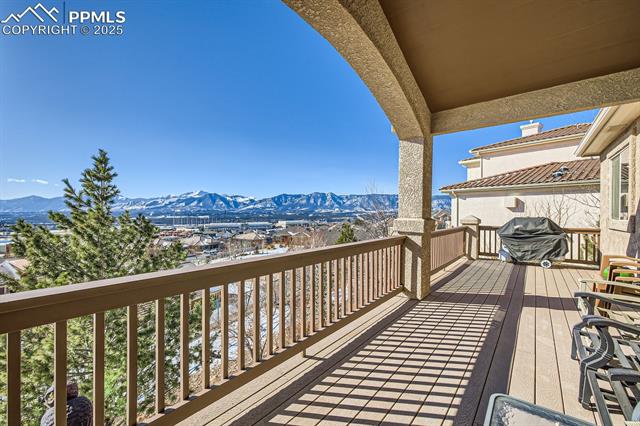 MLS Image for 276  Coyote Willow  ,Colorado Springs, Colorado