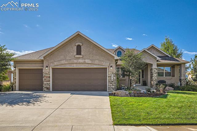 MLS Image for 276  Coyote Willow  ,Colorado Springs, Colorado