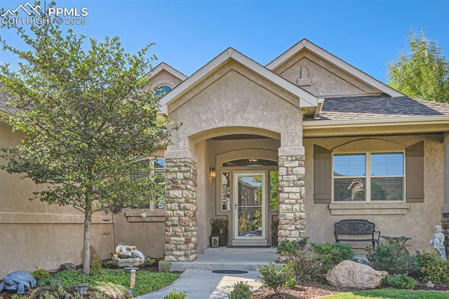 MLS Image for 276  Coyote Willow  ,Colorado Springs, Colorado