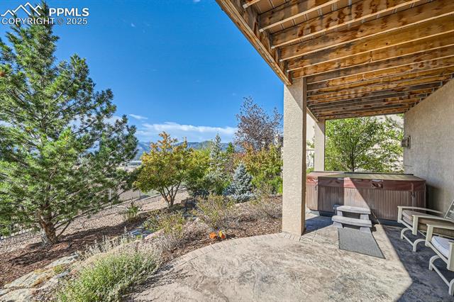 MLS Image for 276  Coyote Willow  ,Colorado Springs, Colorado