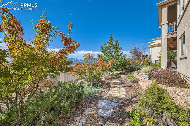 MLS Image for 276  Coyote Willow  ,Colorado Springs, Colorado