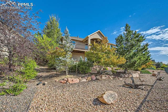 MLS Image for 276  Coyote Willow  ,Colorado Springs, Colorado