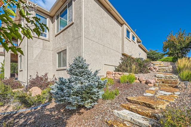 MLS Image for 276  Coyote Willow  ,Colorado Springs, Colorado