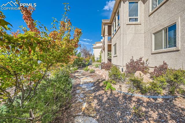 MLS Image for 276  Coyote Willow  ,Colorado Springs, Colorado