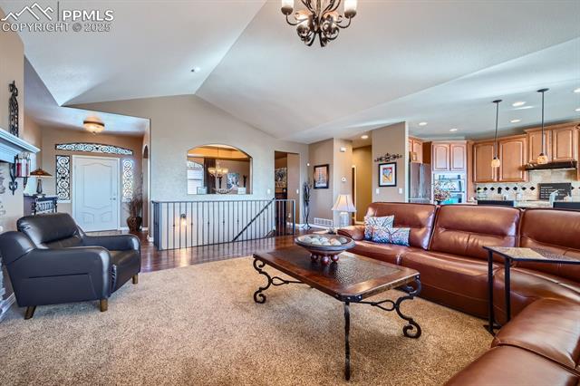 MLS Image for 276  Coyote Willow  ,Colorado Springs, Colorado