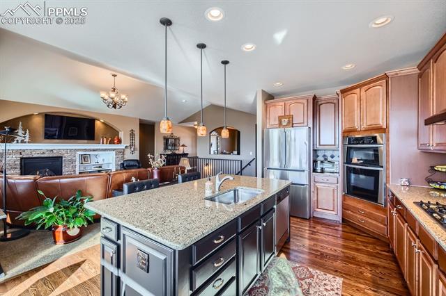 MLS Image for 276  Coyote Willow  ,Colorado Springs, Colorado