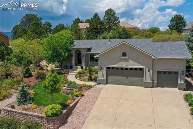40  Wuthering Heights  , colorado springs  House Search MLS Picture