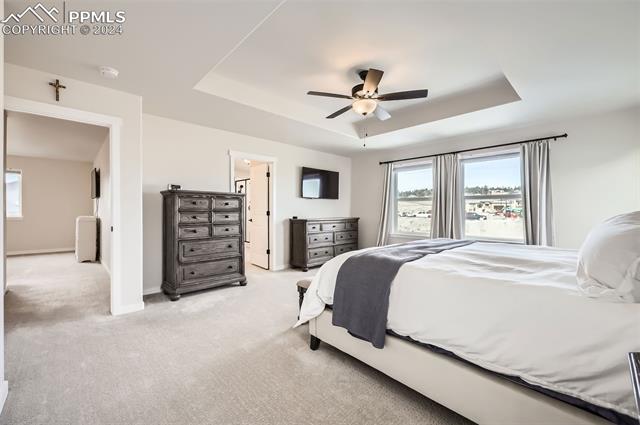 MLS Image for 6346  Chagall  ,Colorado Springs, Colorado