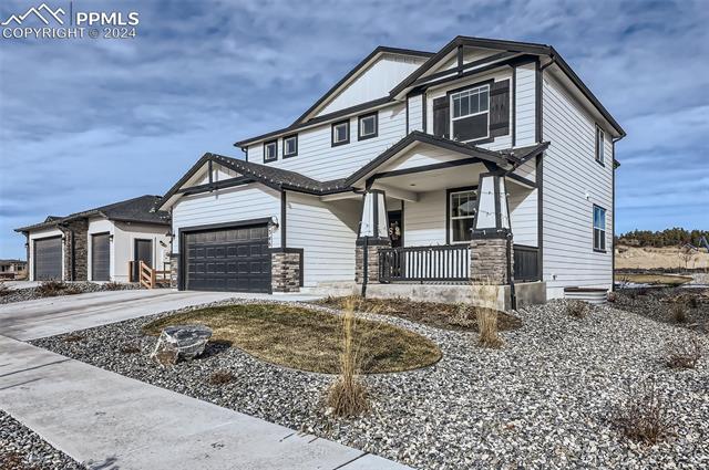 MLS Image for 6346  Chagall  ,Colorado Springs, Colorado