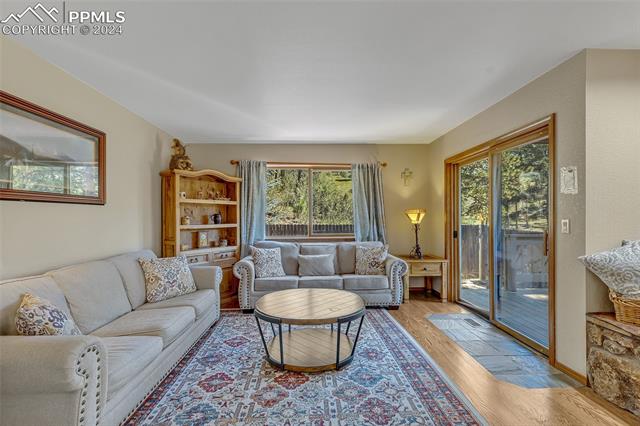 MLS Image for 2601  Vista Glen  ,Woodland Park, Colorado