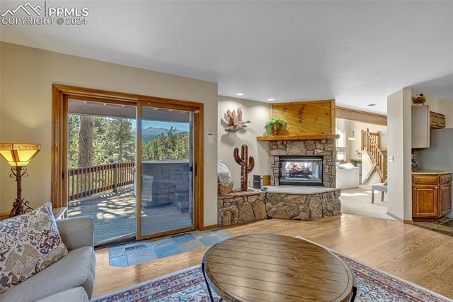 MLS Image for 2601  Vista Glen  ,Woodland Park, Colorado