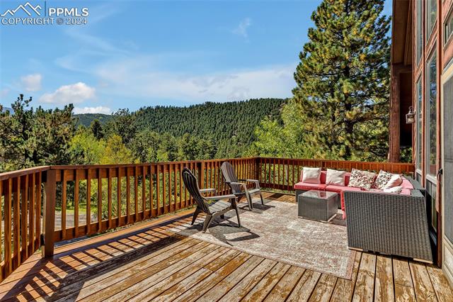 MLS Image for 2601  Vista Glen  ,Woodland Park, Colorado