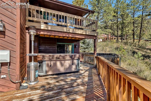 MLS Image for 2601  Vista Glen  ,Woodland Park, Colorado