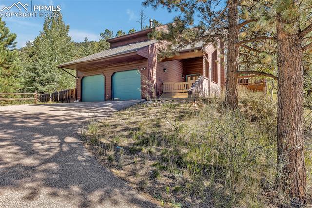 MLS Image for 2601  Vista Glen  ,Woodland Park, Colorado