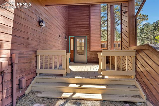 MLS Image for 2601  Vista Glen  ,Woodland Park, Colorado