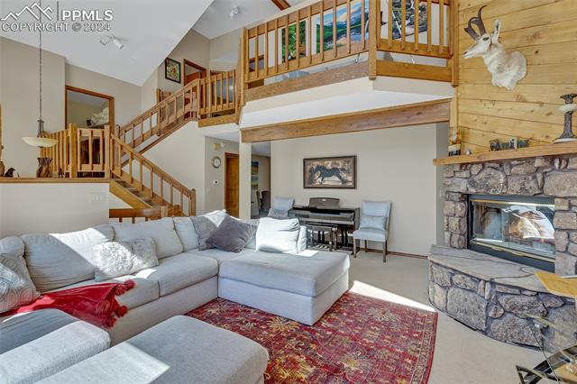 MLS Image for 2601  Vista Glen  ,Woodland Park, Colorado