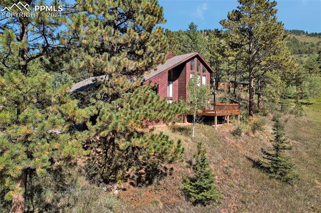 MLS Image for 2601  Vista Glen  ,Woodland Park, Colorado