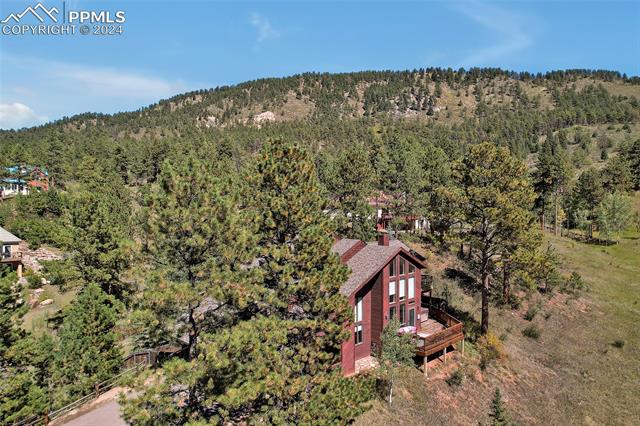 MLS Image for 2601  Vista Glen  ,Woodland Park, Colorado