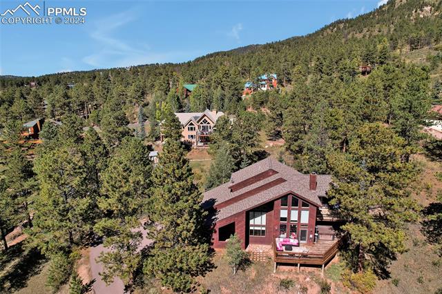 MLS Image for 2601  Vista Glen  ,Woodland Park, Colorado