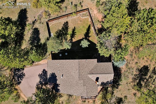 MLS Image for 2601  Vista Glen  ,Woodland Park, Colorado