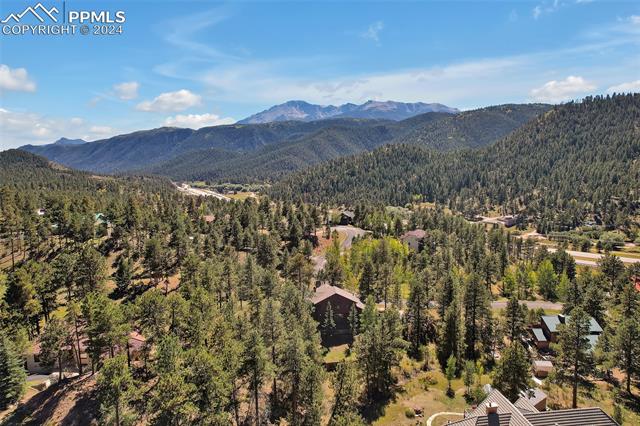 MLS Image for 2601  Vista Glen  ,Woodland Park, Colorado