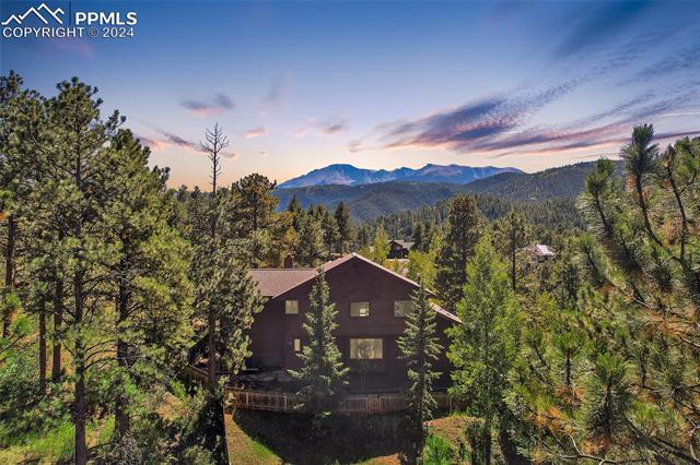 MLS Image for 2601  Vista Glen  ,Woodland Park, Colorado