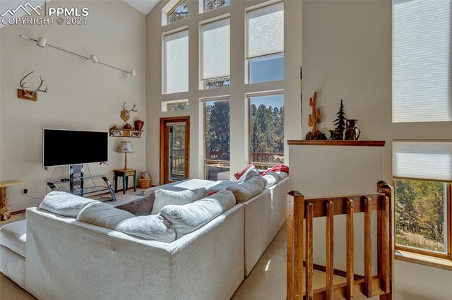 MLS Image for 2601  Vista Glen  ,Woodland Park, Colorado