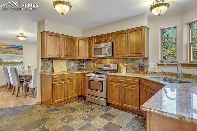 MLS Image for 2601  Vista Glen  ,Woodland Park, Colorado