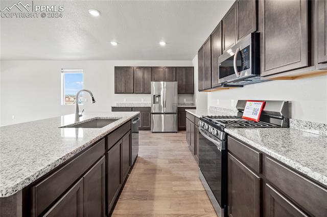 MLS Image for 9175  Golden Buffs  ,Colorado Springs, Colorado