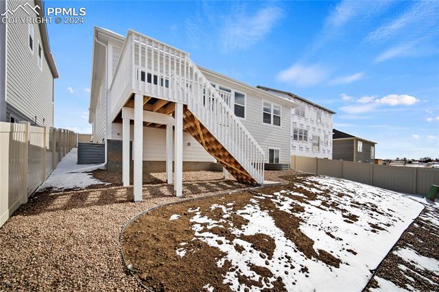 MLS Image for 9175  Golden Buffs  ,Colorado Springs, Colorado