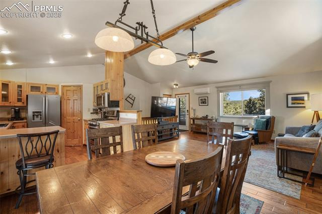 MLS Image for 517  Crystal Peak  ,Florissant, Colorado